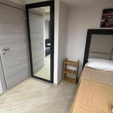 Fontanelle Appartaments Nápoly Kültér fotó