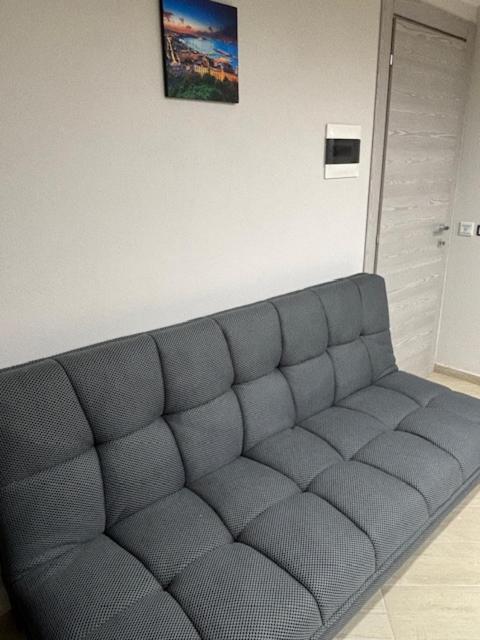 Fontanelle Appartaments Nápoly Kültér fotó