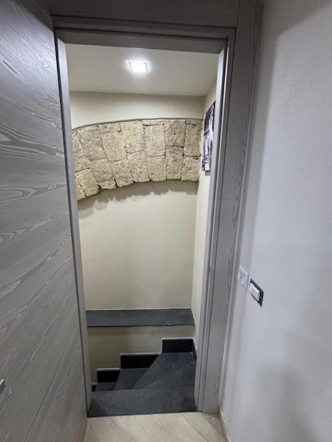 Fontanelle Appartaments Nápoly Kültér fotó